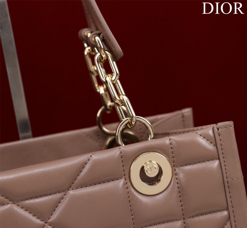 Christian Dior Shopping Bags